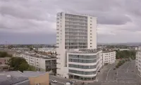 Metro Hotel Dublin Airport Hotels in Балймун
