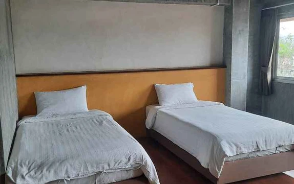 รูปภาพของIngfah Apartment