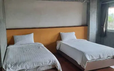 Ingfah Apartment Hotels in Phichit