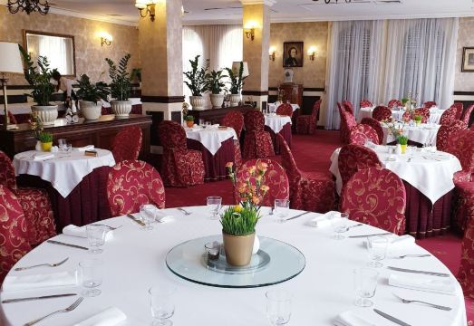 Hotel Chopin Business&Spa