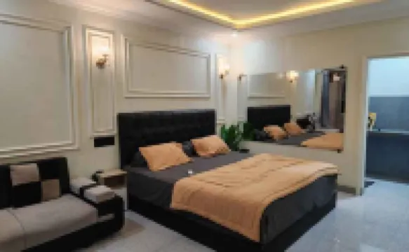 Penginapan Bayu Samudra