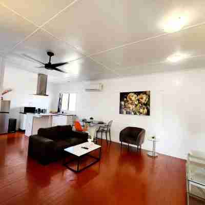 K-Town Hotel Rooms