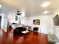 K-Town Hotel Hotels in Katherine