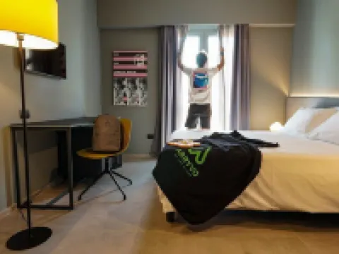 Arryvo Hotel Hotels in Lecce