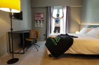 Arryvo Hotel Hotel in zona Ospedale "Vito Fazzi"