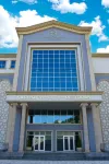 Naxçıvan Palace Hotel Hotels in Nakhichevan