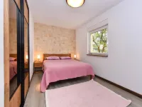 Stone House Captivating Villa in Pridraga, Zadar Hotels in Pridraga