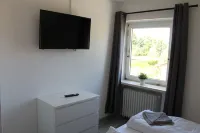 Haus Krabbensucher Hotels in Norddeich
