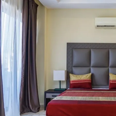 Bachou Gallery Suites