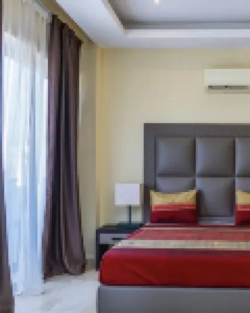 Bachou Gallery Suites โรงแรมใน