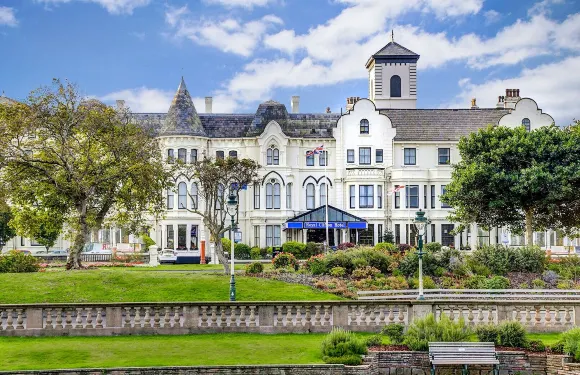 皇家克利夫頓酒店