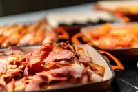 Holiday Inn STEVENAGE by IHG - breakfast
