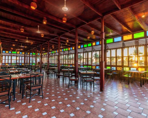 Protels Crystal Beach Resort Питание Photos