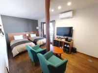 Auberge Mizuakari Hotels near Urasa Station