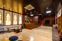 Hamlinn Resort Hotels in Chilkheda