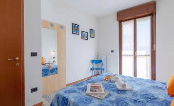 La Mimosa B03 Apartment by Wonderful Italy