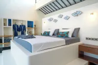Stay Shark Villas Gili Air