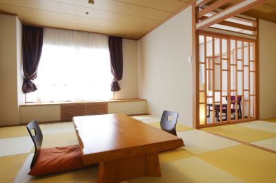 その他 石切温泉　ホテルセイリュウの写真