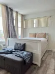 Beach Tropical Oasis Daytonna Beach فنادق في دايتونا بيتش