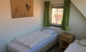 Pet-loving Stay With Garden