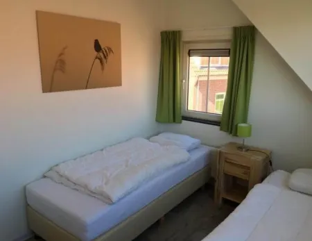 Pet-loving Stay With Garden