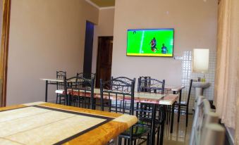 Sajaca Lodge