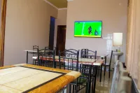 Sajaca Lodge Hotels in Dodoma