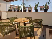 Hotel Boutique Cenit