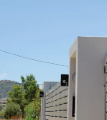 Komos Villas Airport by Airstay