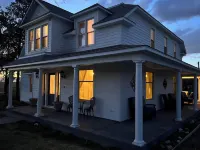 Hudson House Bed and Breakfast Hotel di Wheatland