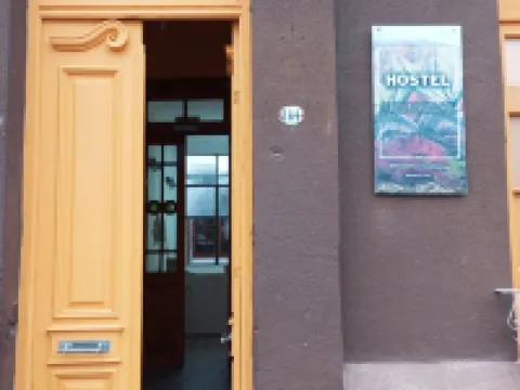 Hostel Hornocal Hotels in San Salvador de Jujuy