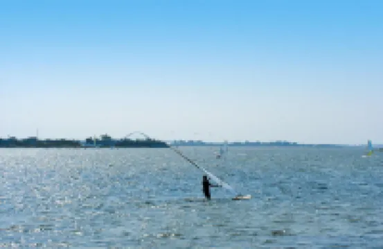 Ferienwohnung in Lemkenhafen for 2 Personen