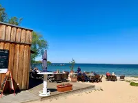 Ferienhaus Müritzzeit in Röbel an der Müritz Hotels in Röbel