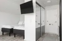 Borg Kiertokatu Hotels in Pori
