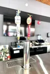 Kompose Boutique Resort at Theme Parks - bar