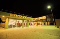 Petriti & Spa Hotels near Noki Beach / Ulcinj
