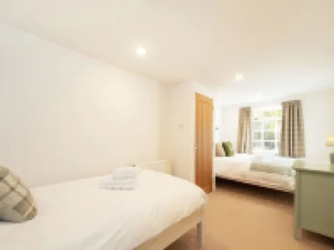 The Stables Cottage Aboyne Royal Deeside Hotels in Aboyne