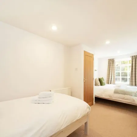 The Stables Cottage Aboyne Royal Deeside Hotels in Aboyne