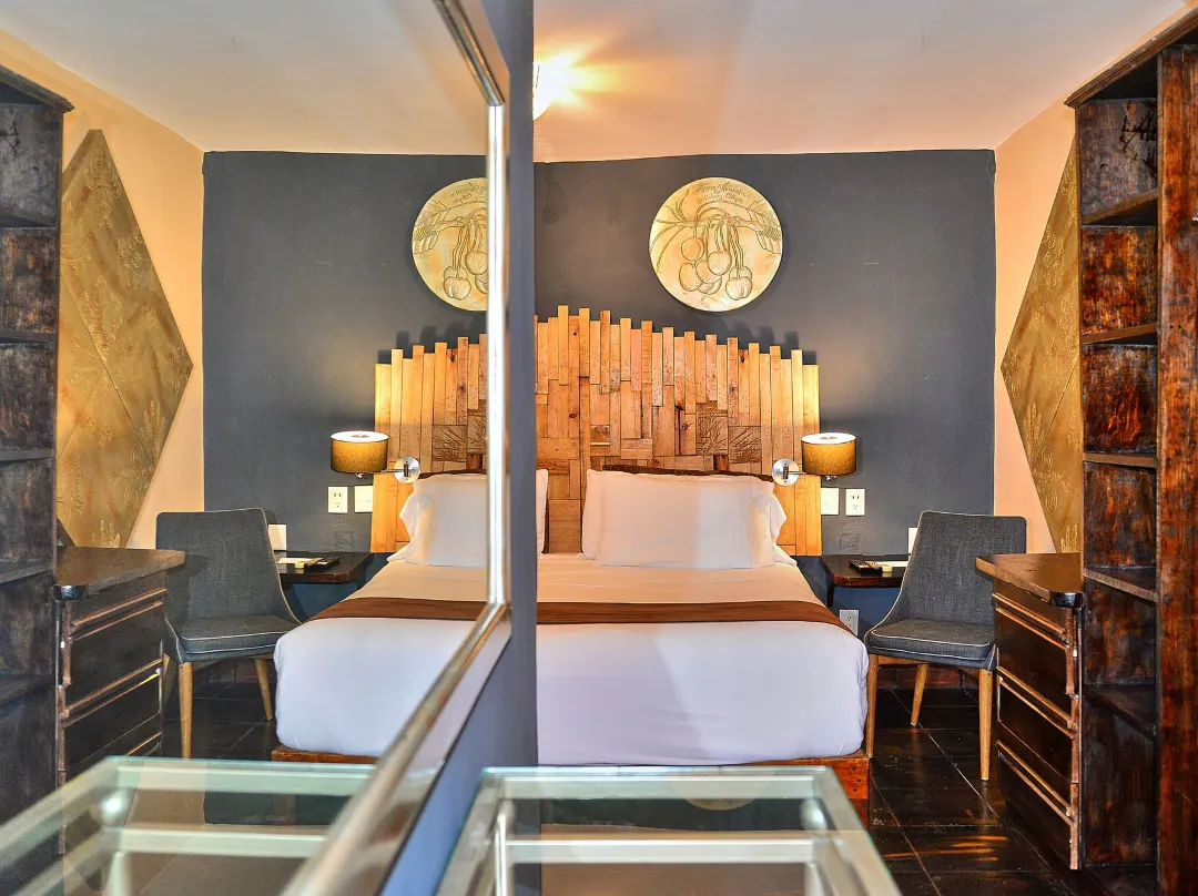 Hotel Mesones 49 - San Miguel de Allende