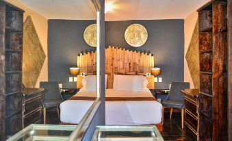 Hotel Mesones 49