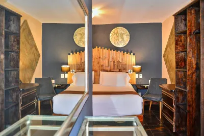 Hotel Mesones 49