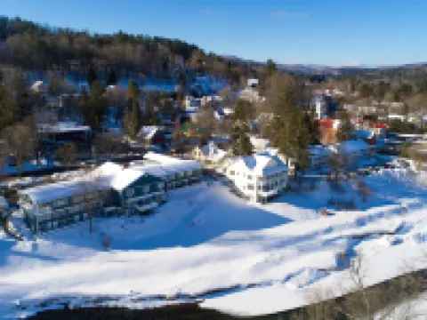 The Shire Woodstock Hotels in Windsor County
