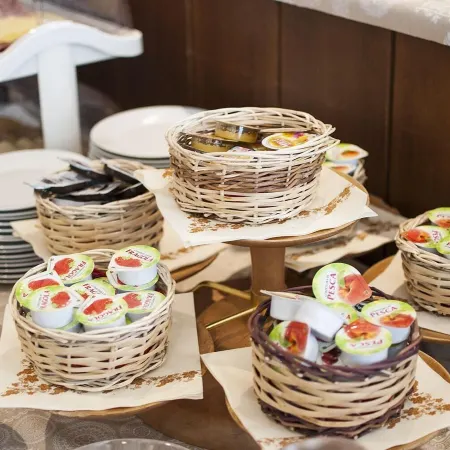 Hotel Italia