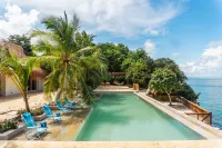 Casa Kaimari by SoHo Hôtels à : Bocachica