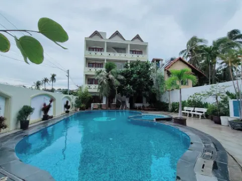 MIN'S HOMESTAY Отели рядом с достопримечательностью «Муи Не рыбная деревня»