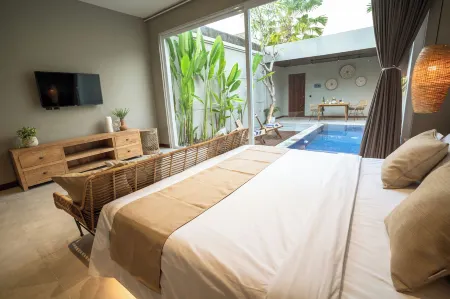 Damarya Villa Canggu