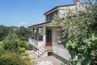 Villa In Vigna