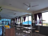 NS Residency Hotels near Science Centre