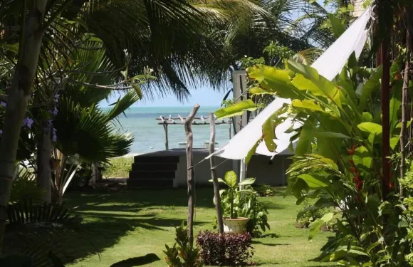 普拉戈吉精品旅館