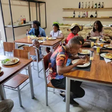 Comfort Inn Guest House